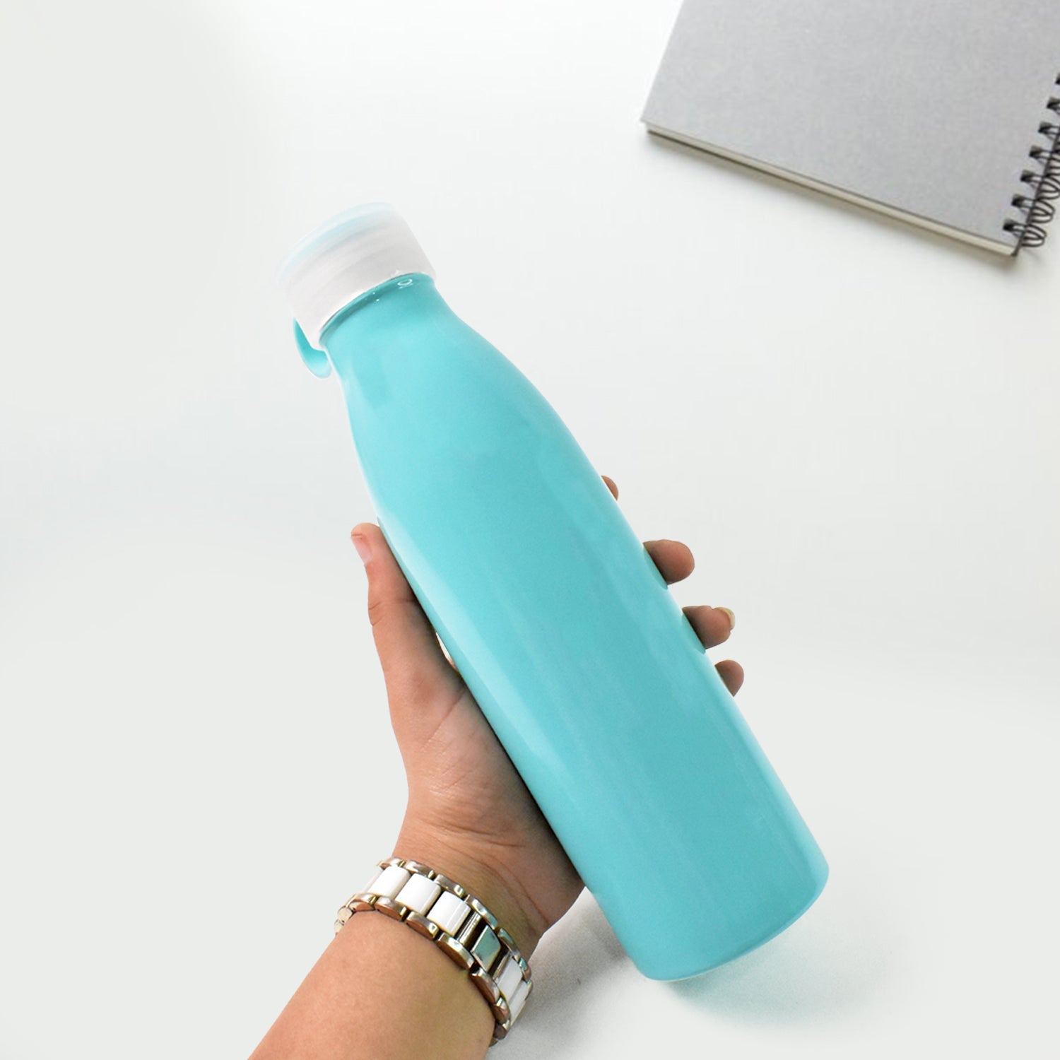Aura Steel Water Bottle Aura Steel Water Bottle